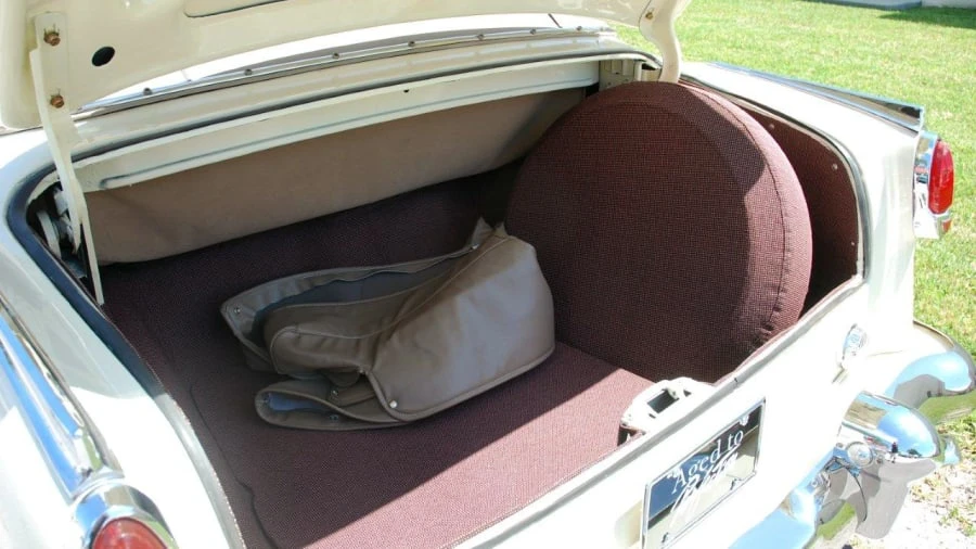 1954 Dodge Royal - Image 7 of 11