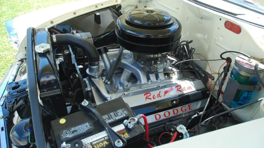 1954 Dodge Royal - Image 8 of 11