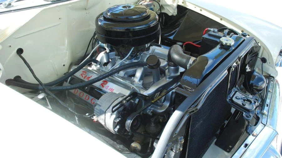 1954 Dodge Royal - Image 9 of 11