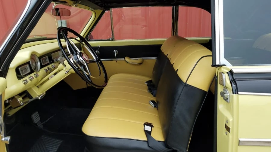 1954 Dodge Royal - Image 3 of 25