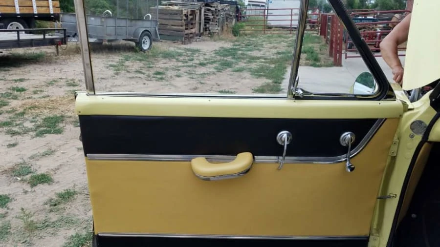 1954 Dodge Royal - Image 22 of 25