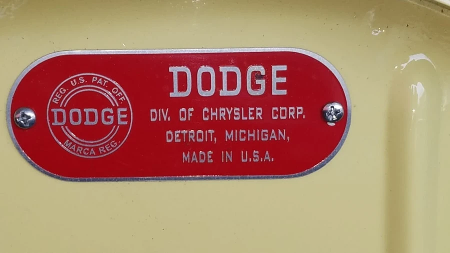 1954 Dodge Royal - Image 13 of 25