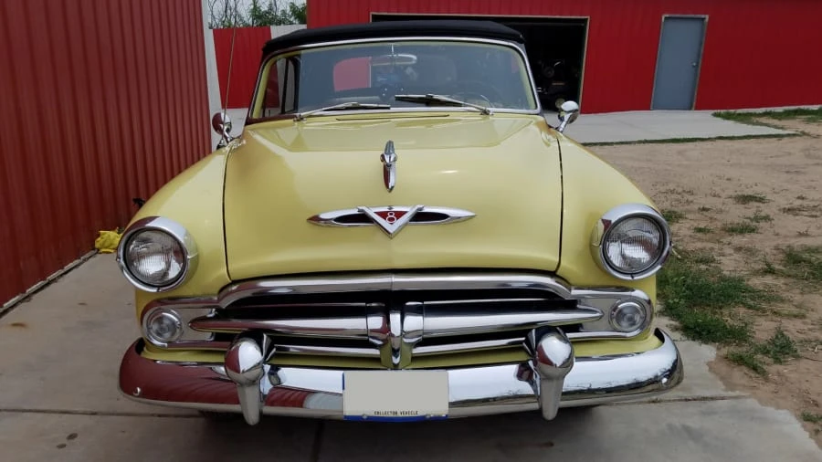 1954 Dodge Royal - Image 25 of 25