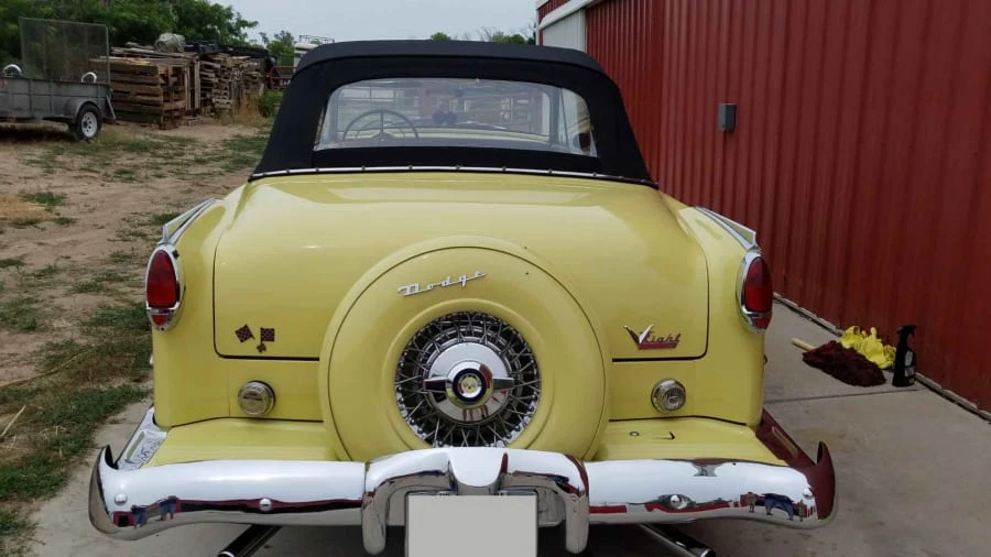 1954 Dodge Royal - Image 24 of 25