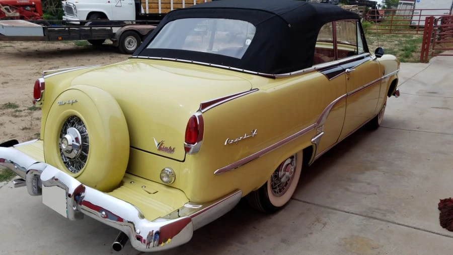 1954 Dodge Royal - Image 2 of 25