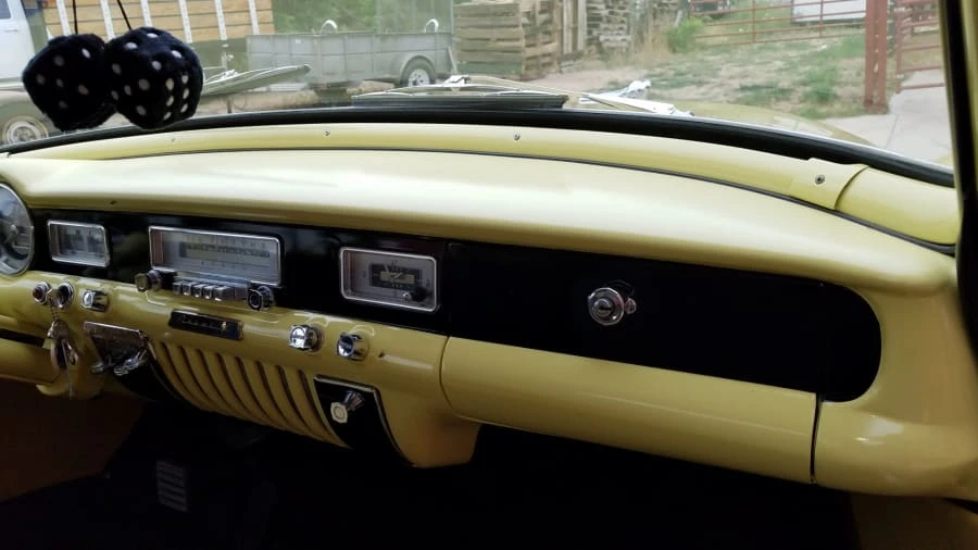 1954 Dodge Royal - Image 18 of 25