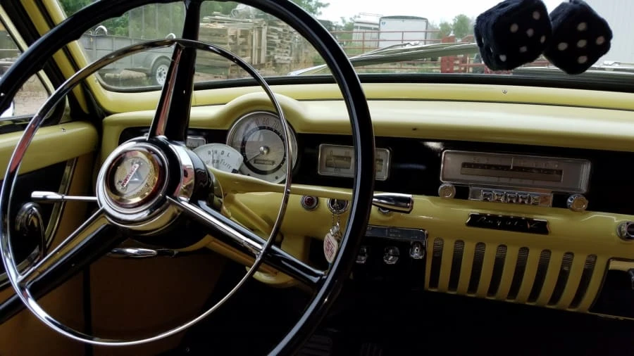 1954 Dodge Royal - Image 15 of 25