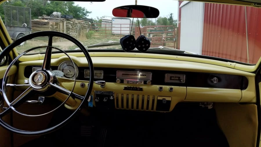 1954 Dodge Royal - Image 5 of 25