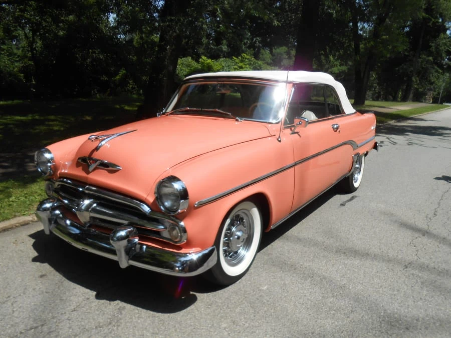 1954 Dodge Royal - Image 2 of 11