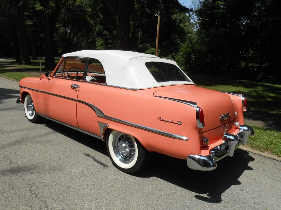 1954 Dodge Royal - Image 3 of 11