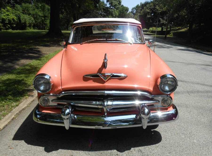 1954 Dodge Royal - Image 10 of 11