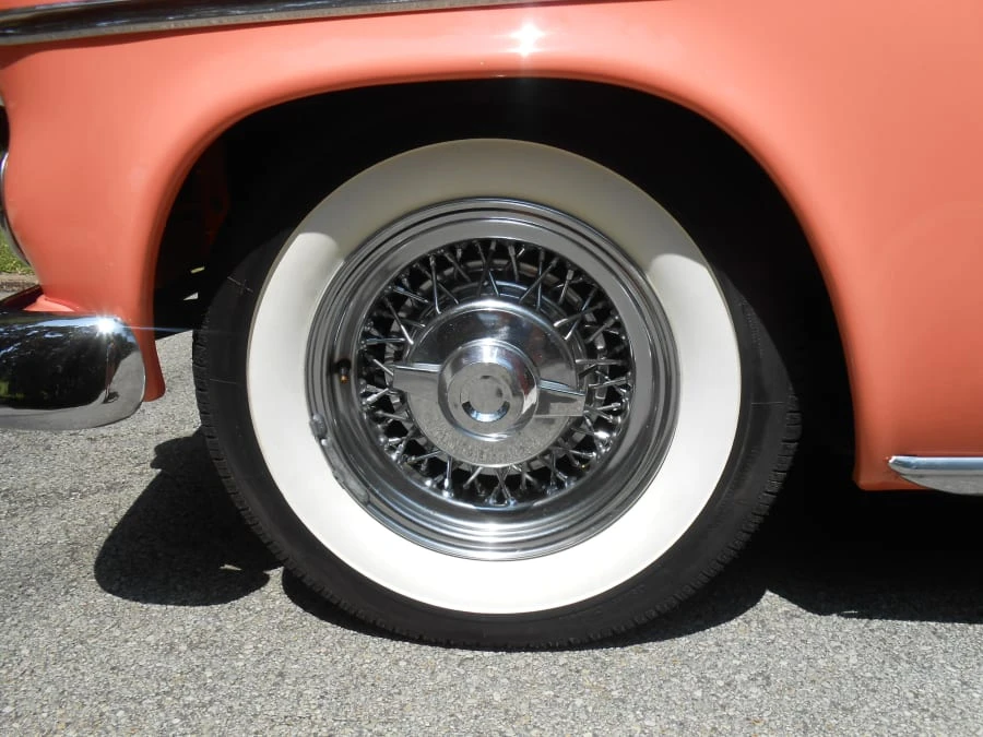 1954 Dodge Royal - Image 11 of 11