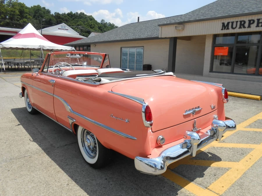 1954 Dodge Royal - Image 4 of 11