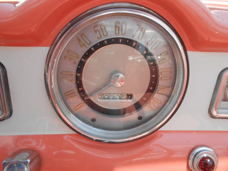1954 Dodge Royal - Image 7 of 11