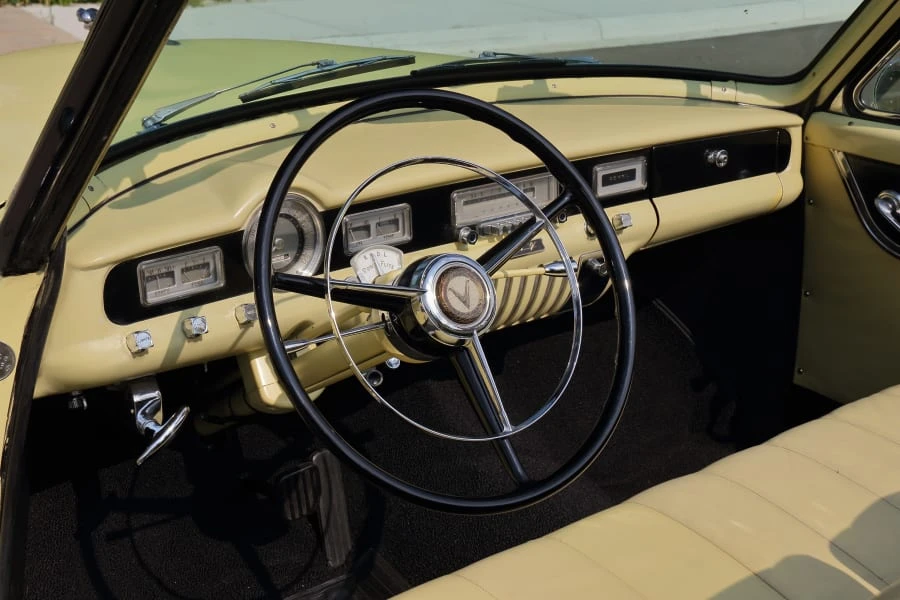 1954 Dodge Royal - Image 24 of 31