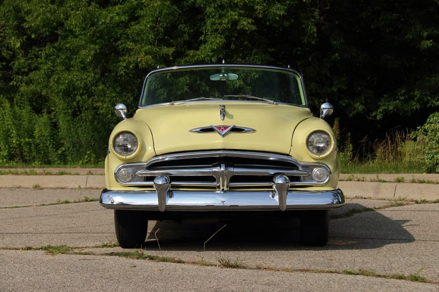 1954 Dodge Royal - Image 15 of 31