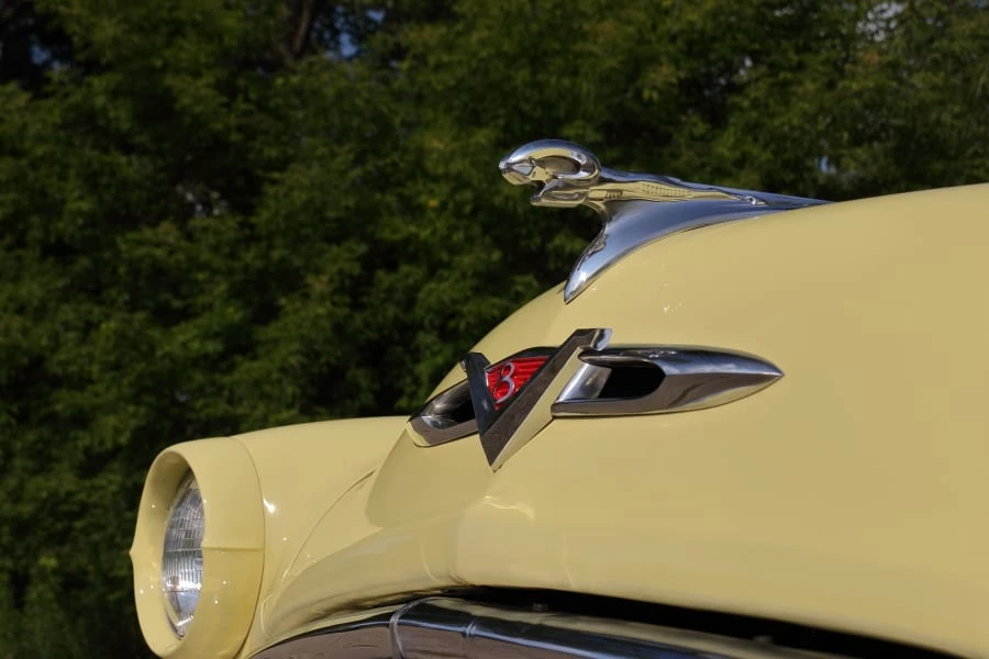 1954 Dodge Royal - Image 7 of 31