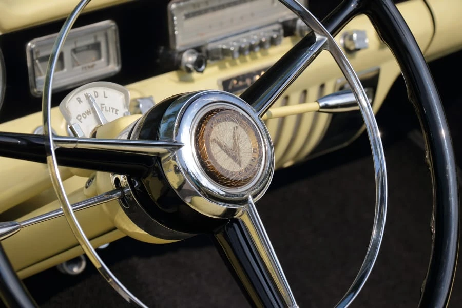 1954 Dodge Royal - Image 23 of 31
