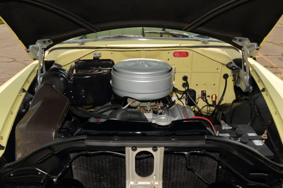 1954 Dodge Royal - Image 31 of 31