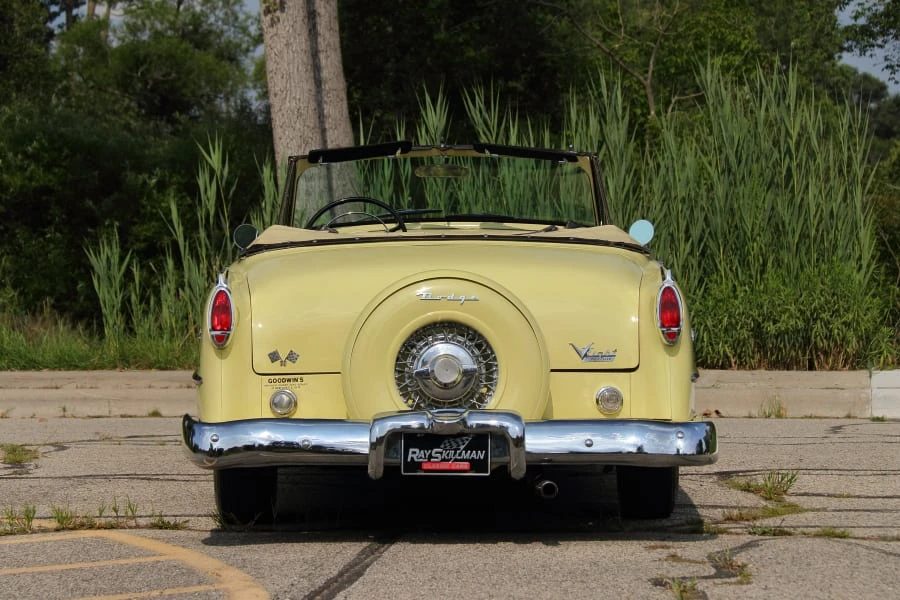 1954 Dodge Royal - Image 17 of 31