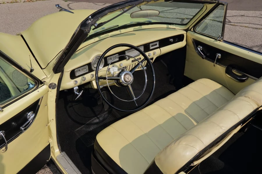 1954 Dodge Royal - Image 19 of 31
