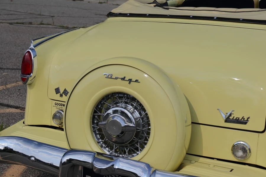 1954 Dodge Royal - Image 10 of 31