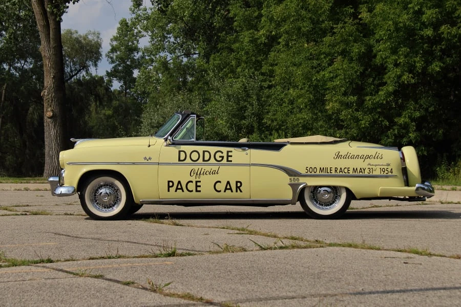 1954 Dodge Royal - Image 14 of 31
