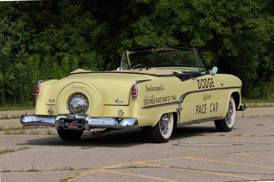 1954 Dodge Royal - Image 3 of 31