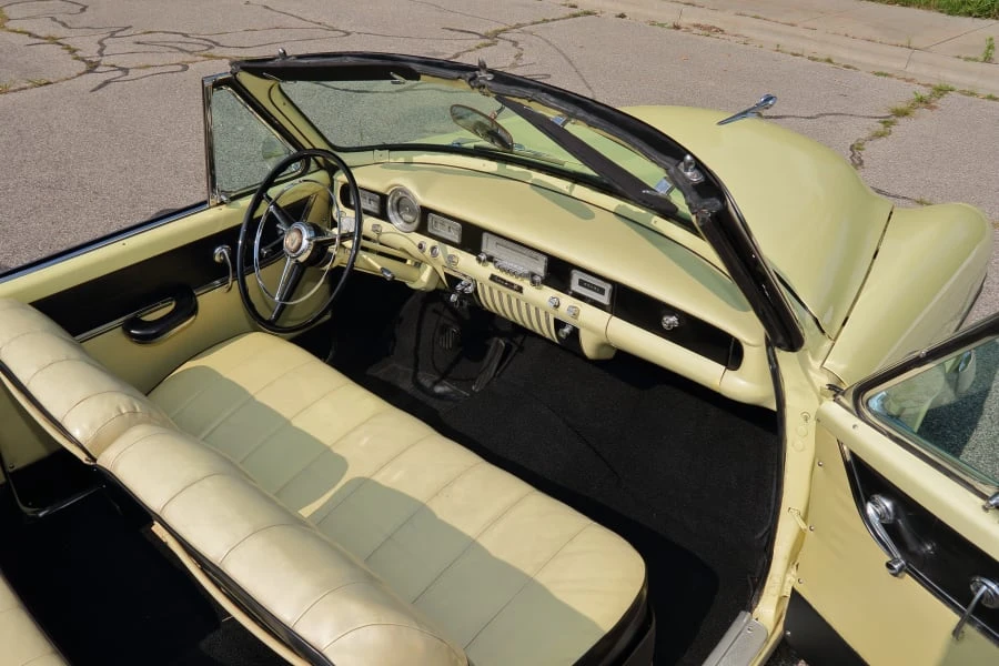 1954 Dodge Royal - Image 20 of 31