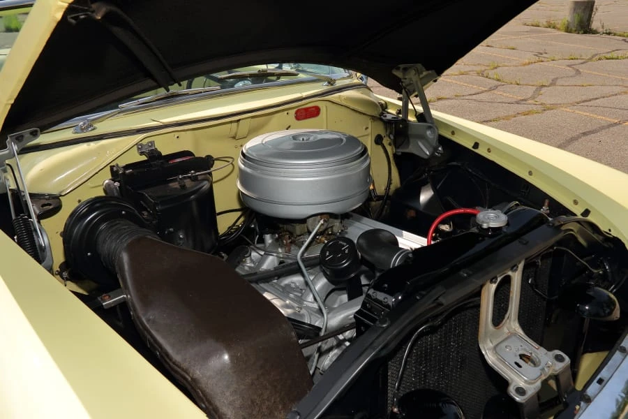 1954 Dodge Royal - Image 29 of 31