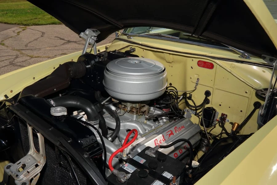 1954 Dodge Royal - Image 30 of 31