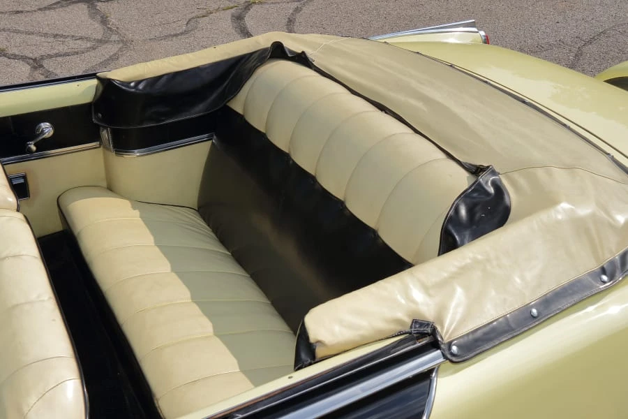1954 Dodge Royal - Image 26 of 31