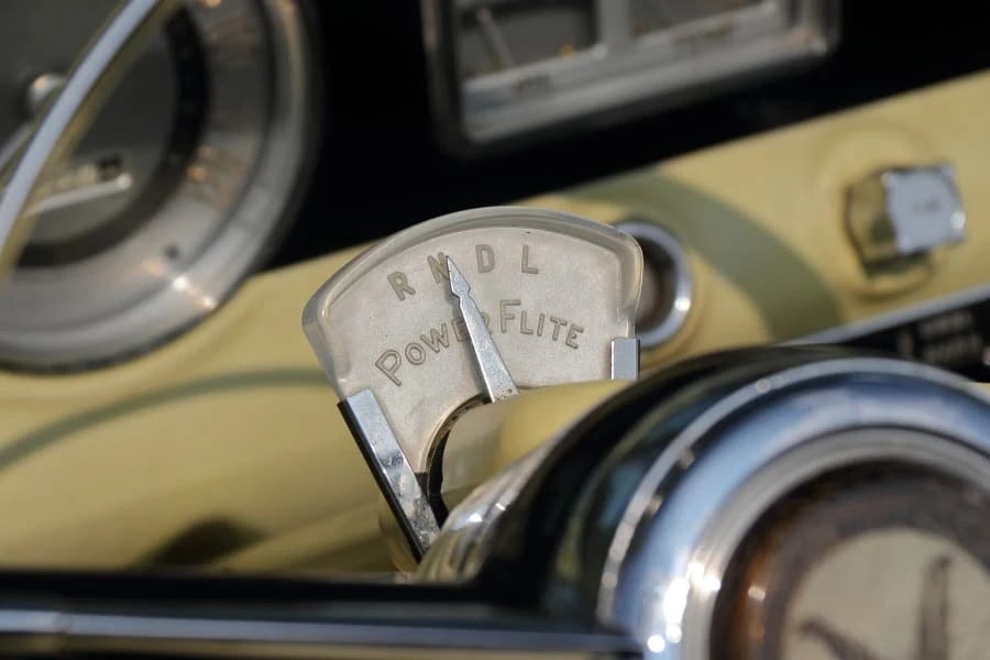 1954 Dodge Royal - Image 27 of 31