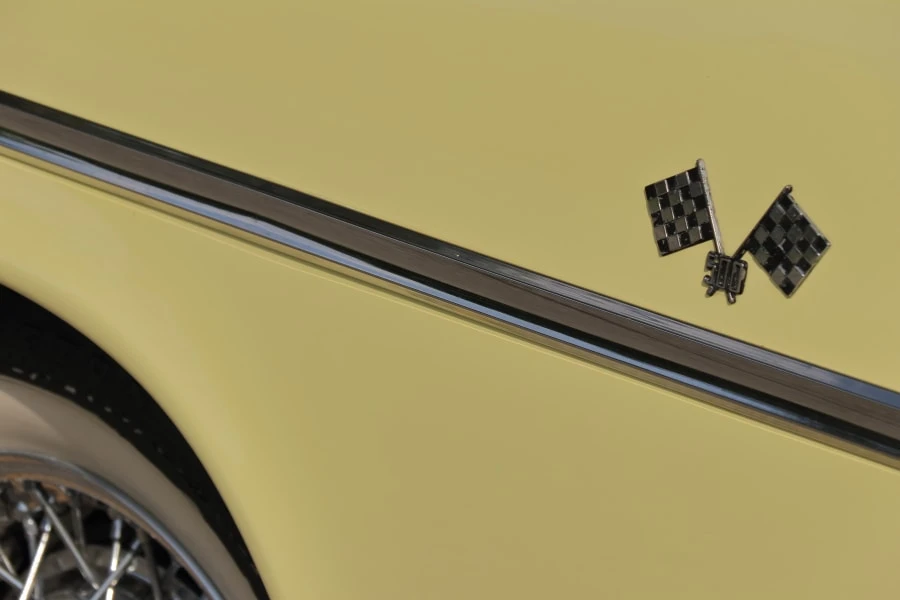 1954 Dodge Royal - Image 4 of 31