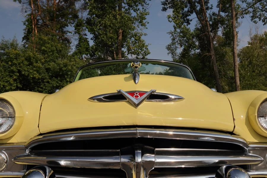 1954 Dodge Royal - Image 12 of 31