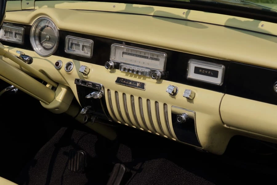 1954 Dodge Royal - Image 21 of 31
