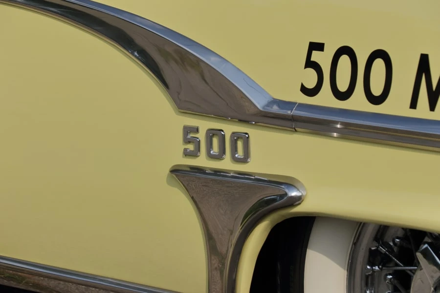 1954 Dodge Royal - Image 11 of 31