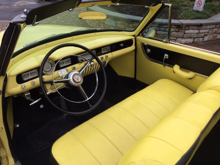 1954 Dodge Royal - Image 4 of 6