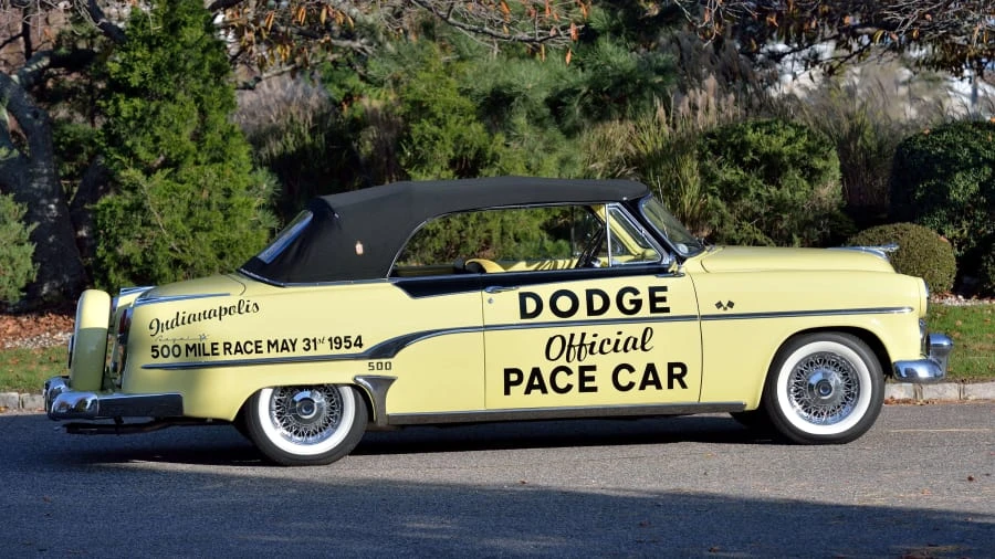 1954 Dodge Royal - Image 2 of 20