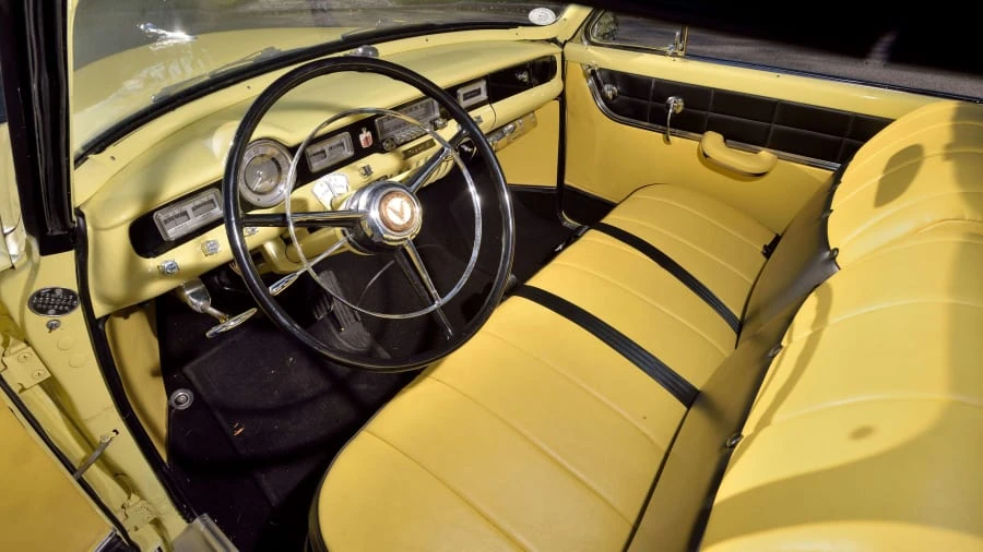 1954 Dodge Royal - Image 4 of 20