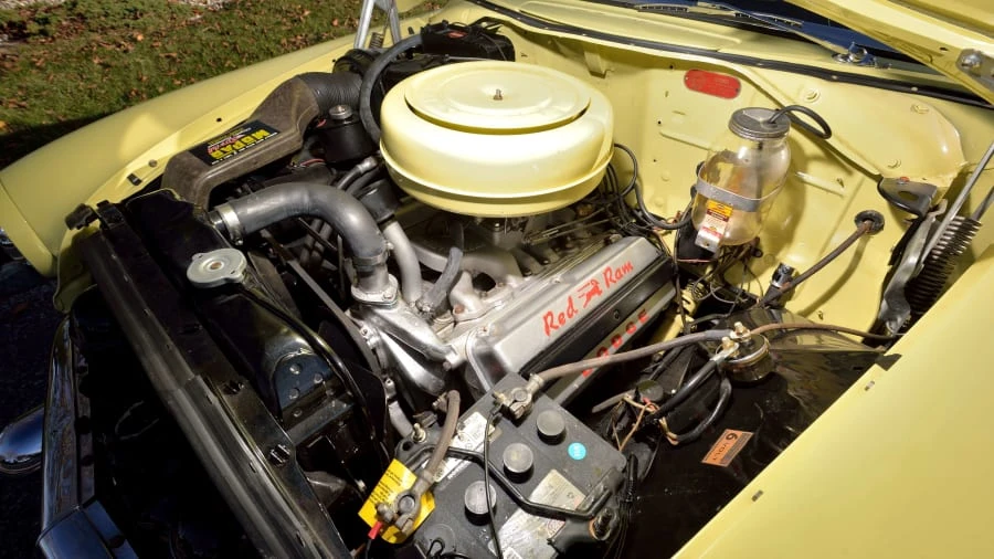 1954 Dodge Royal - Image 6 of 20