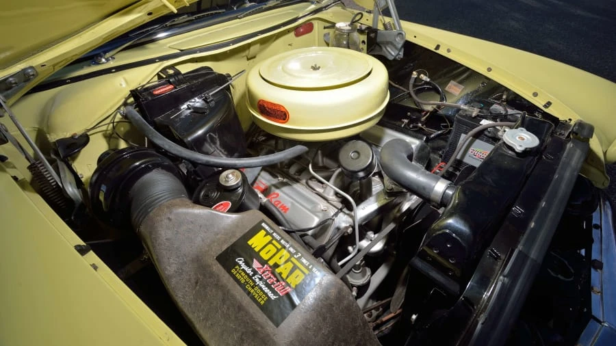 1954 Dodge Royal - Image 7 of 20