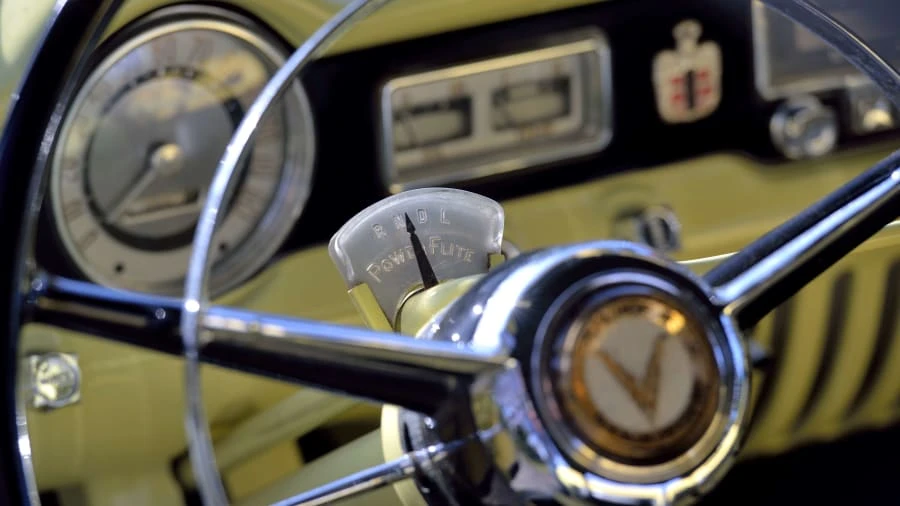 1954 Dodge Royal - Image 9 of 20