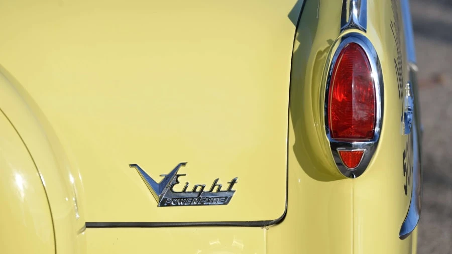 1954 Dodge Royal - Image 10 of 20