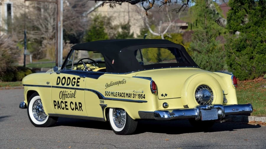 1954 Dodge Royal - Image 13 of 20