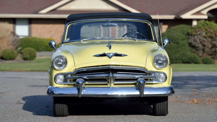 1954 Dodge Royal - Image 14 of 20