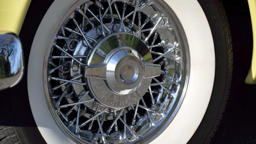 1954 Dodge Royal - Image 15 of 20