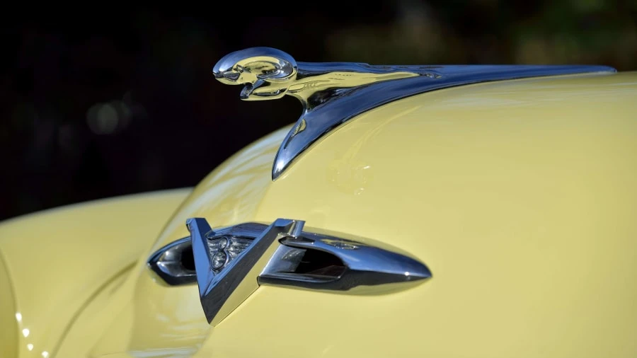 1954 Dodge Royal - Image 16 of 20