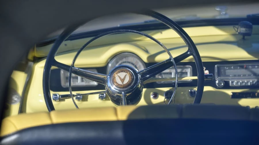 1954 Dodge Royal - Image 17 of 20