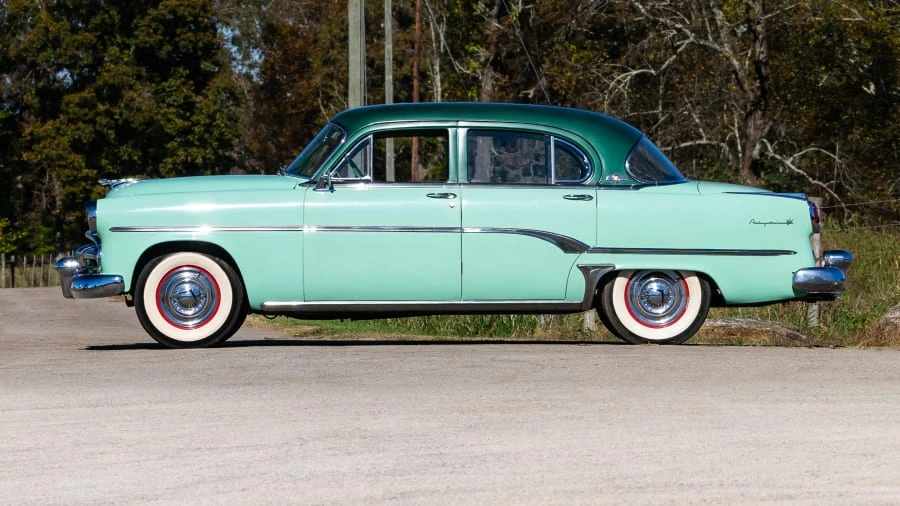 1954 Dodge Royal - Image 2 of 12